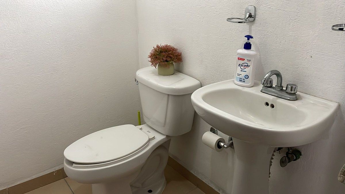 Casa en Rincones del Marques, El Marqués, foto 3 de 12