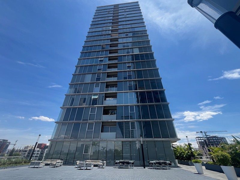 Apartamento à Venda CITY TOWER Guadalajara, foto 1 de 22