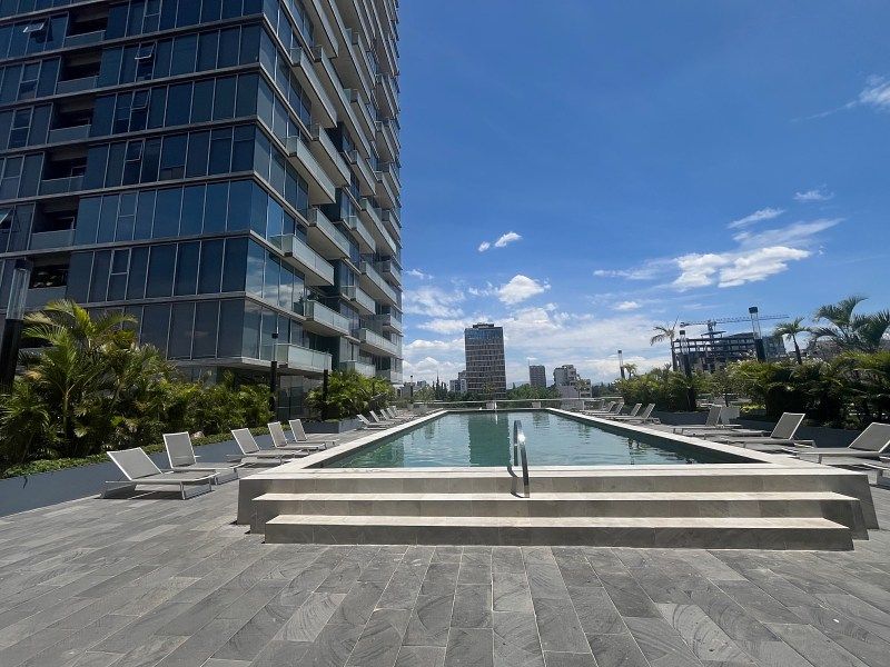 Apartamento em Ladrón de Guevara, Guadalajara, foto 4 de 22