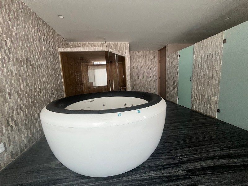 Apartamento em Ladrón de Guevara, Guadalajara, foto 6 de 22