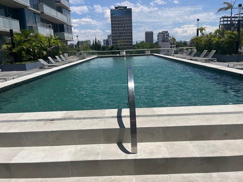 Apartamento em Ladrón de Guevara, Guadalajara, foto 8 de 22