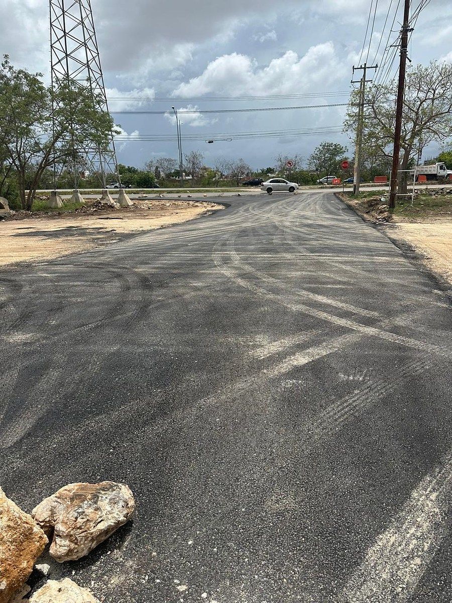 Lote em Chichi Suárez, Mérida, foto 5 de 6