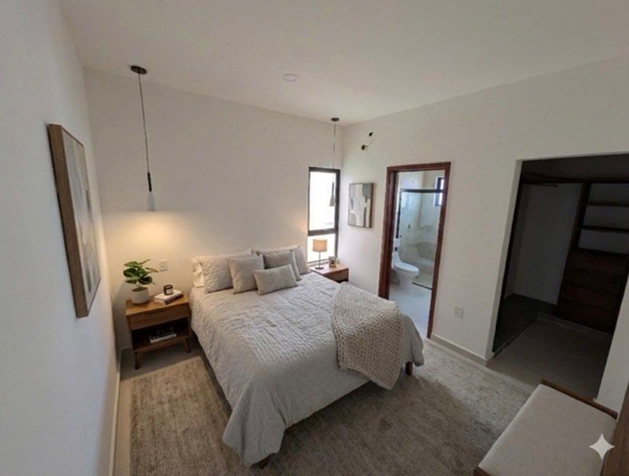Apartamento em Pescadores, Boca del Río, foto 3 de 9