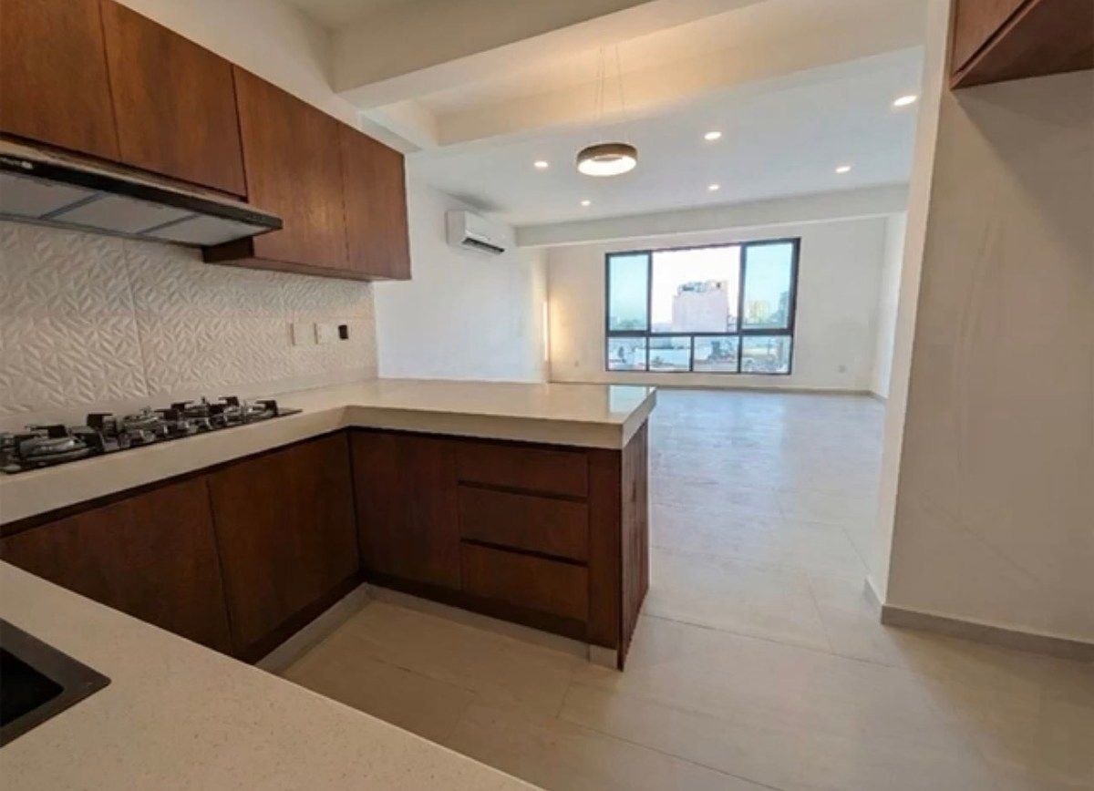 Apartamento em Pescadores, Boca del Río, foto 4 de 9