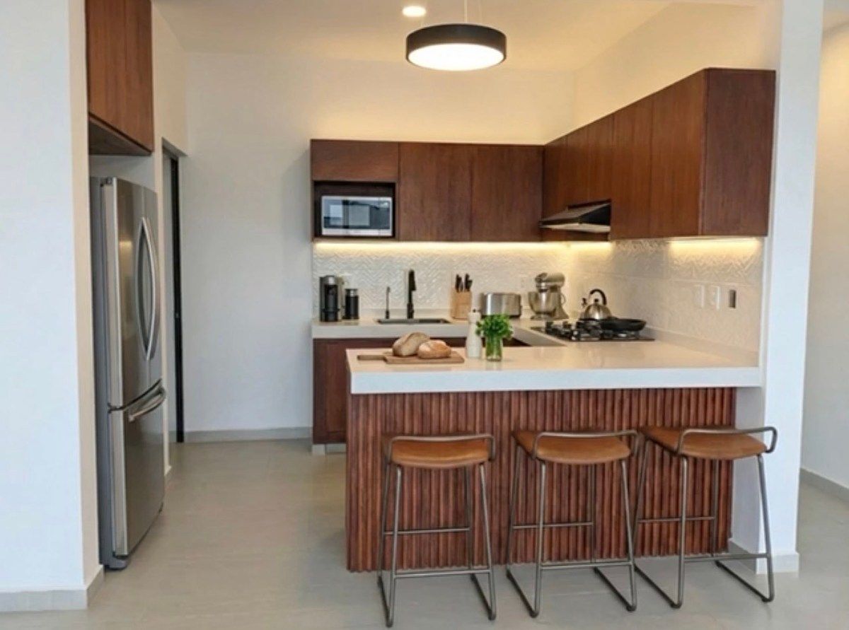 Apartamento em Pescadores, Boca del Río, foto 5 de 9