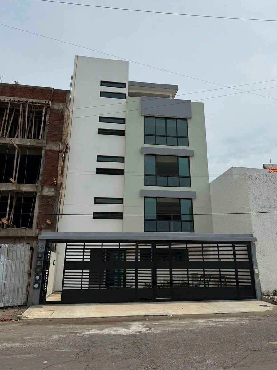 DEPARTAMENTO EN VENTA A UNOS METROS DE BLVD VICENTE FOX BOCA DEL RIO,VER, foto 1 de 9