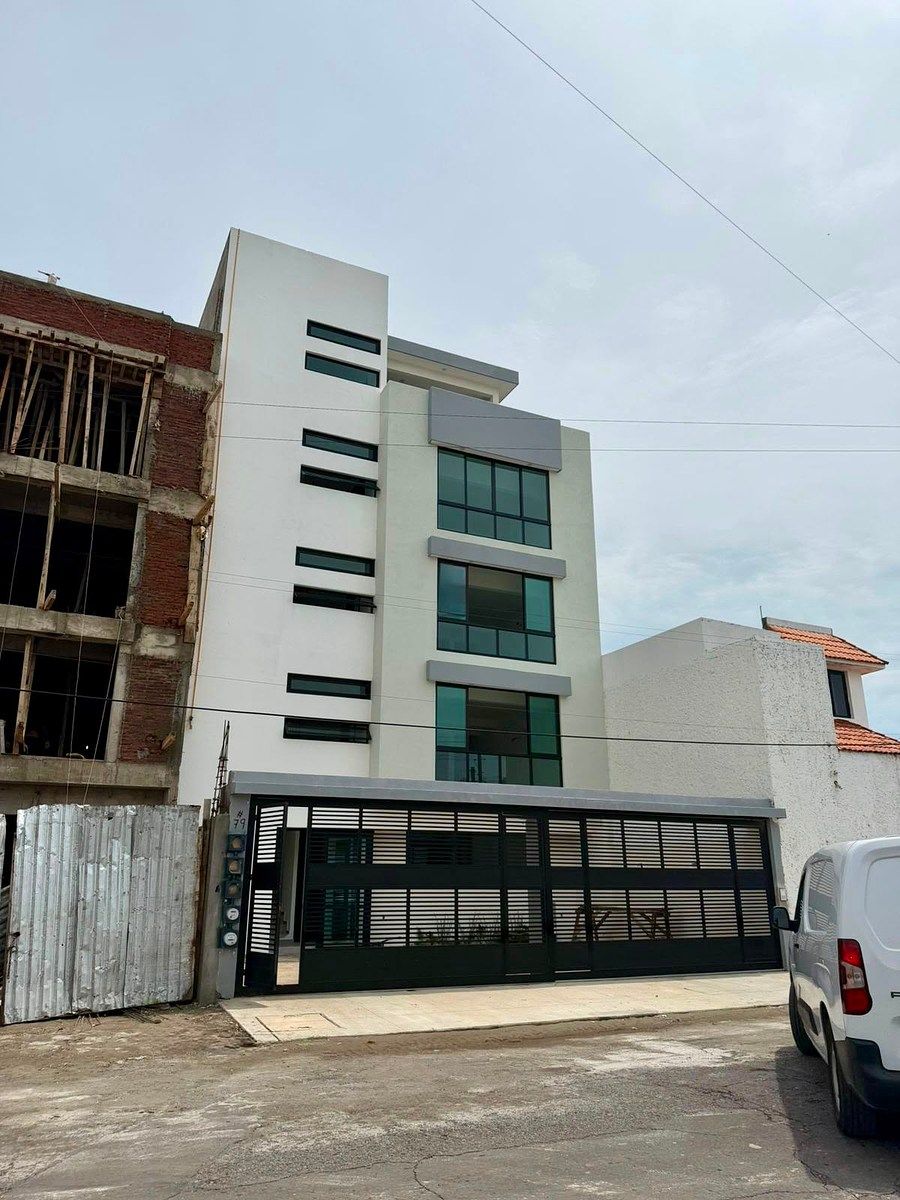Apartamento em Pescadores, Boca del Río, foto 8 de 9