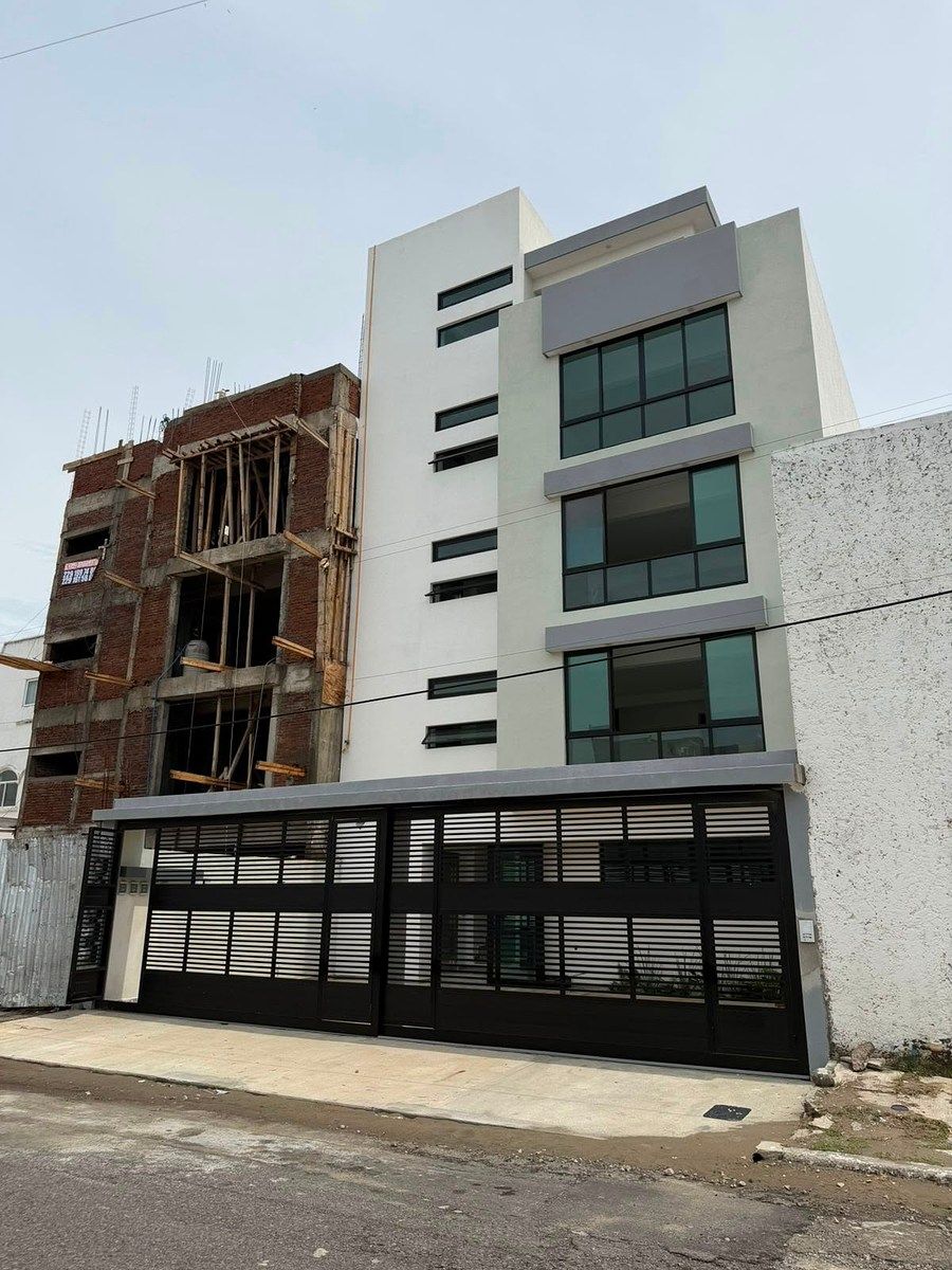 Apartamento em Pescadores, Boca del Río, foto 9 de 9