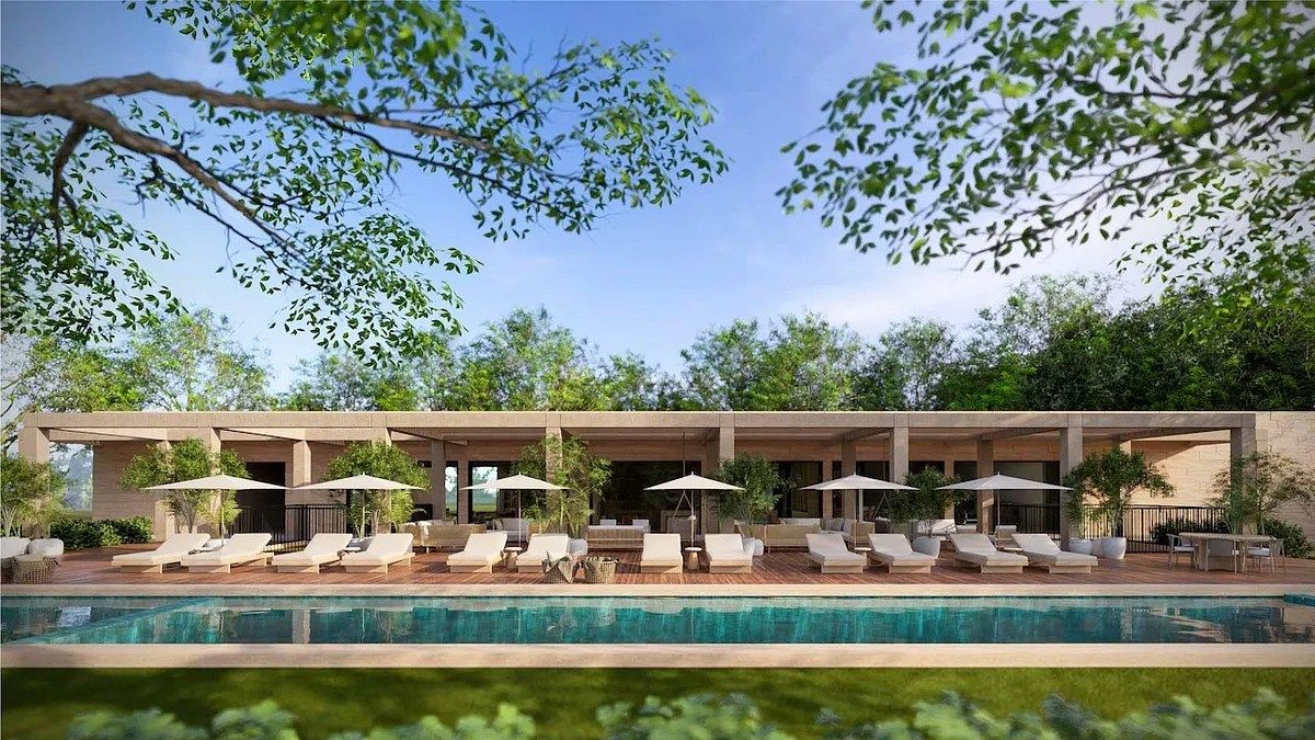 Lote em Belago Residence, Aguascalientes, foto 4 de 7