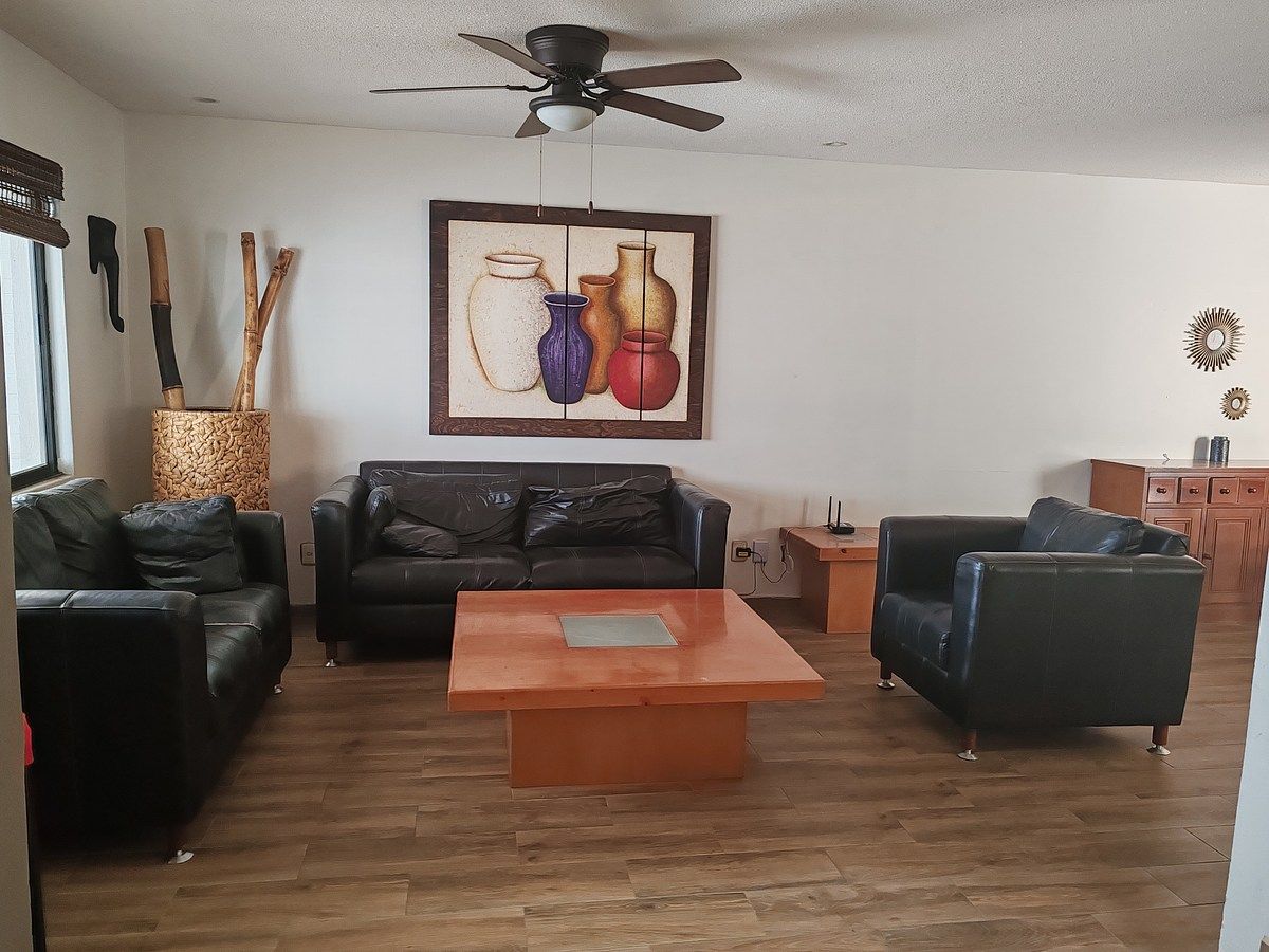 Casa en condominio en Quinta Villas, Irapuato, foto 6 de 7