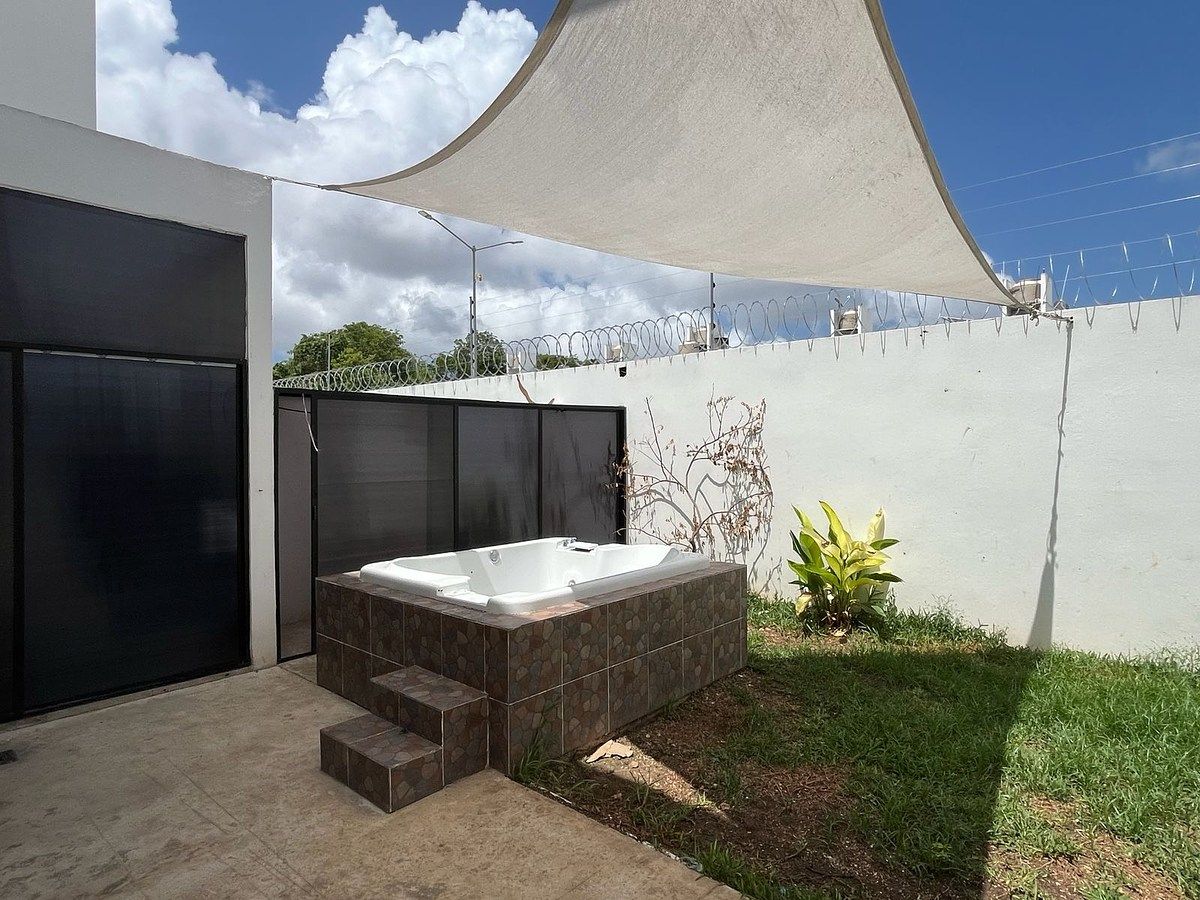 Casa em Vitala, Benito Juárez, foto 9 de 22