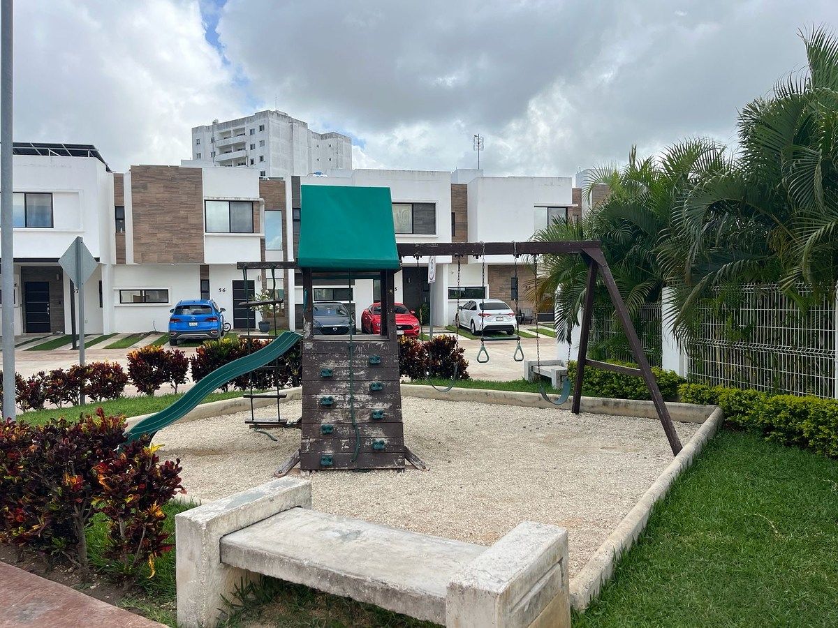Casa em Vitala, Benito Juárez, foto 21 de 22