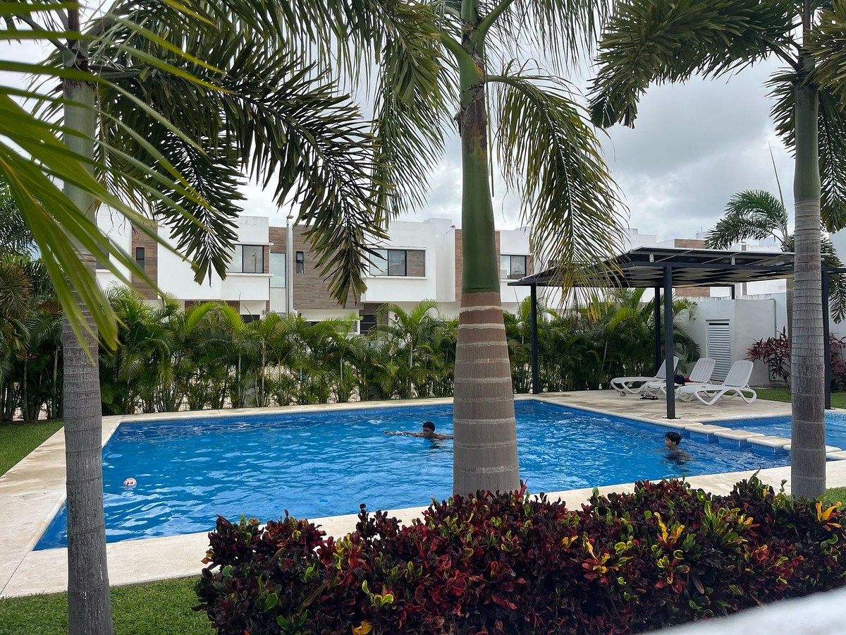 Casa em Vitala, Benito Juárez, foto 18 de 22
