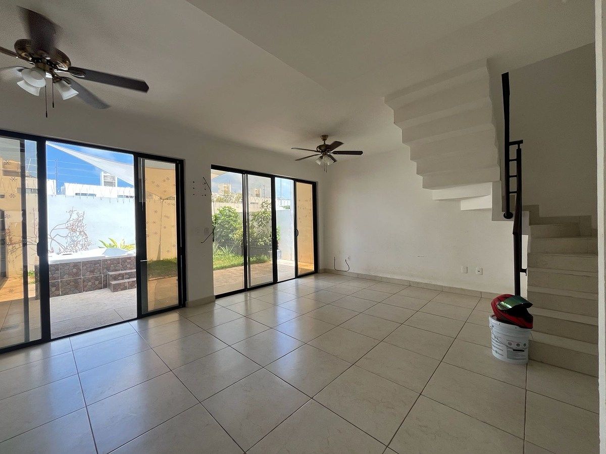 Casa em Vitala, Benito Juárez, foto 5 de 22