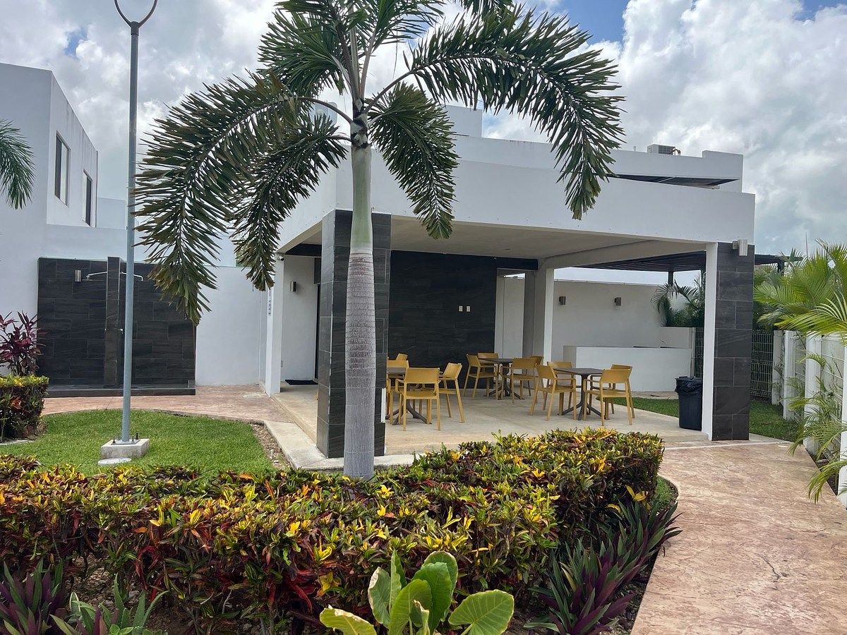 Casa em Vitala, Benito Juárez, foto 17 de 22