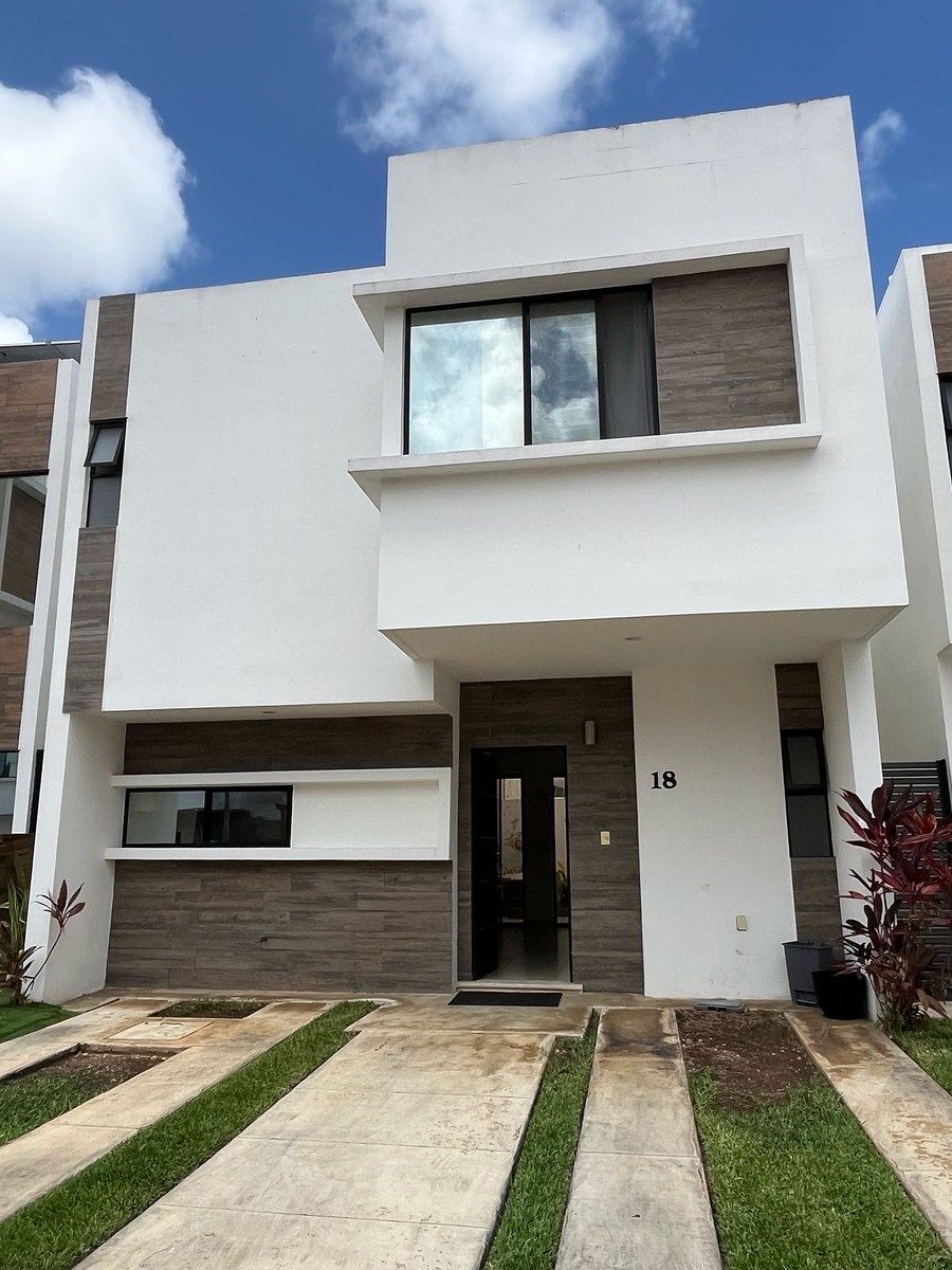 Casa em Vitala, Benito Juárez, foto 2 de 22