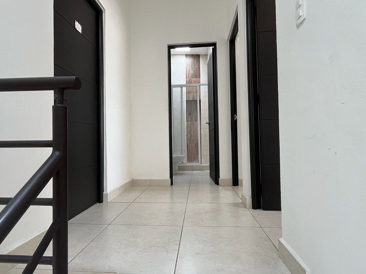 Casa em Vitala, Benito Juárez, foto 10 de 22