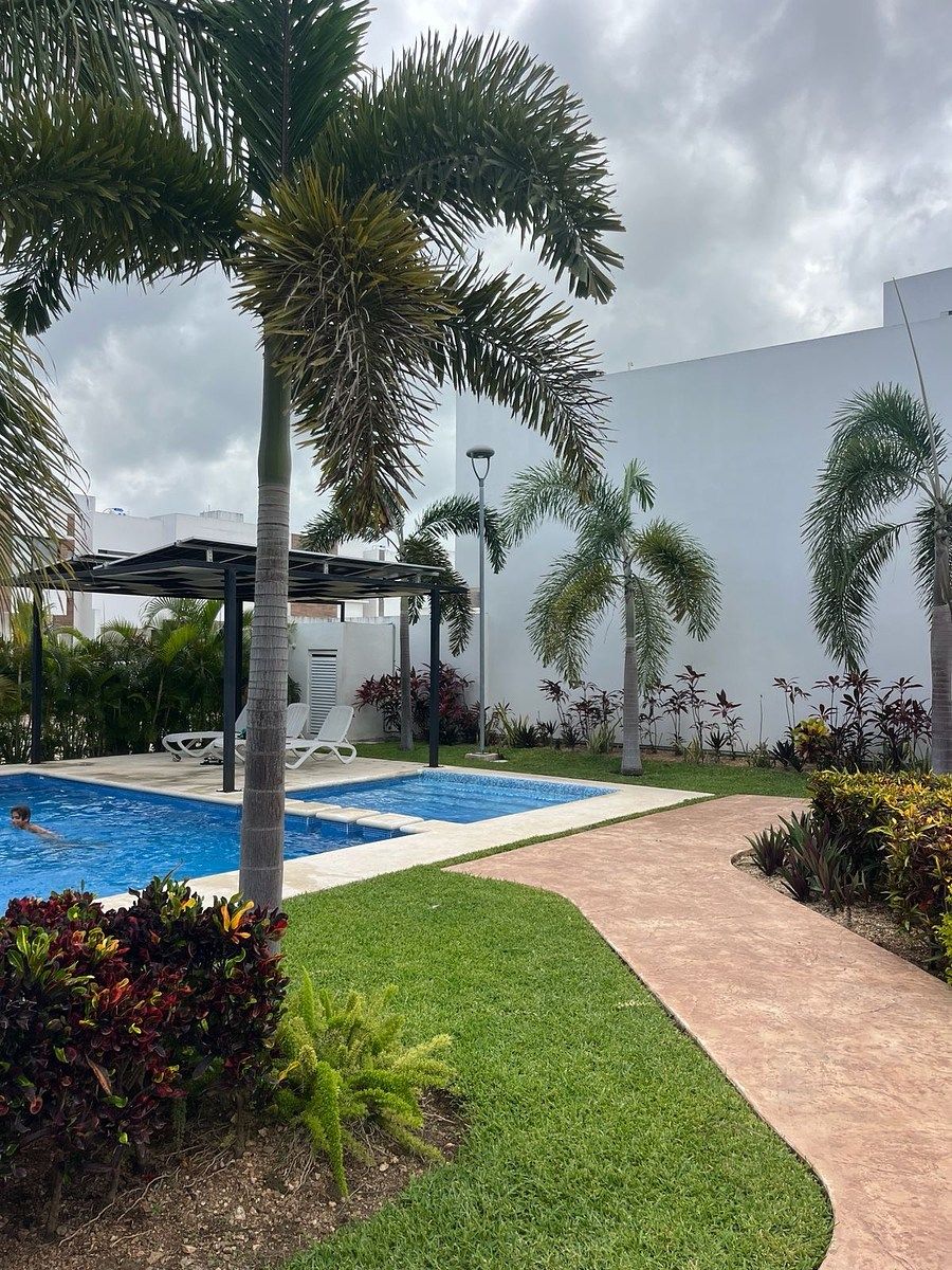 Casa em Vitala, Benito Juárez, foto 20 de 22