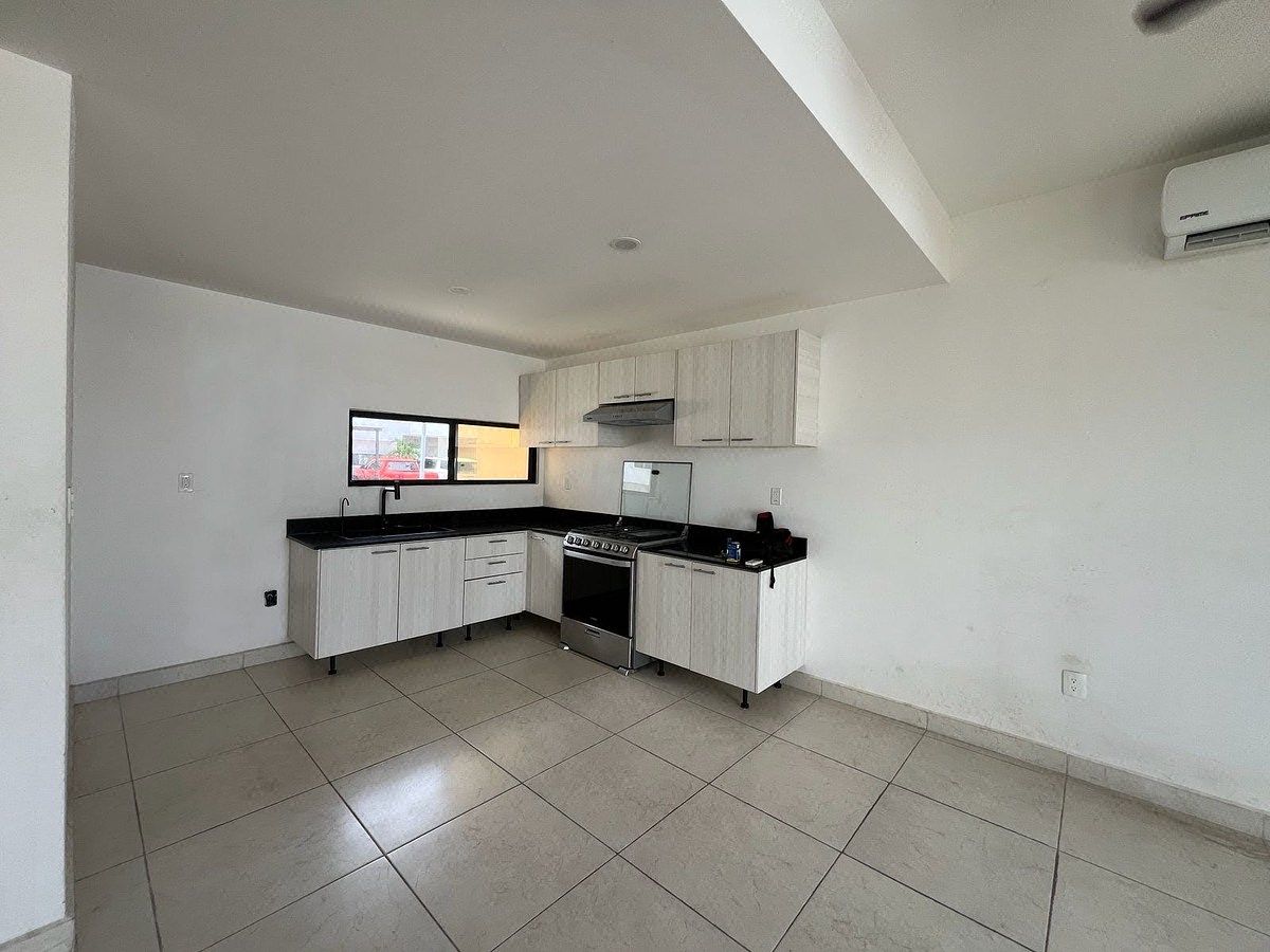 Casa em Vitala, Benito Juárez, foto 7 de 22