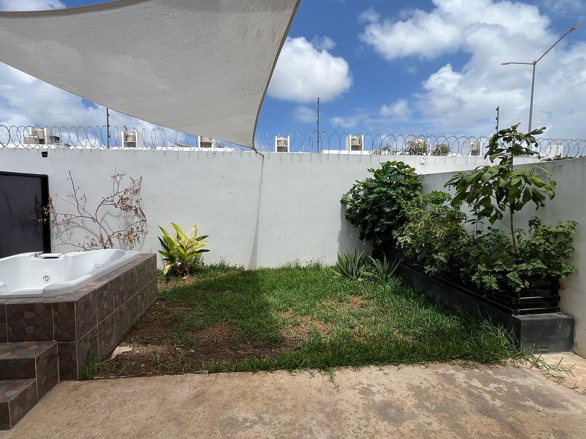 Casa em Vitala, Benito Juárez, foto 22 de 22