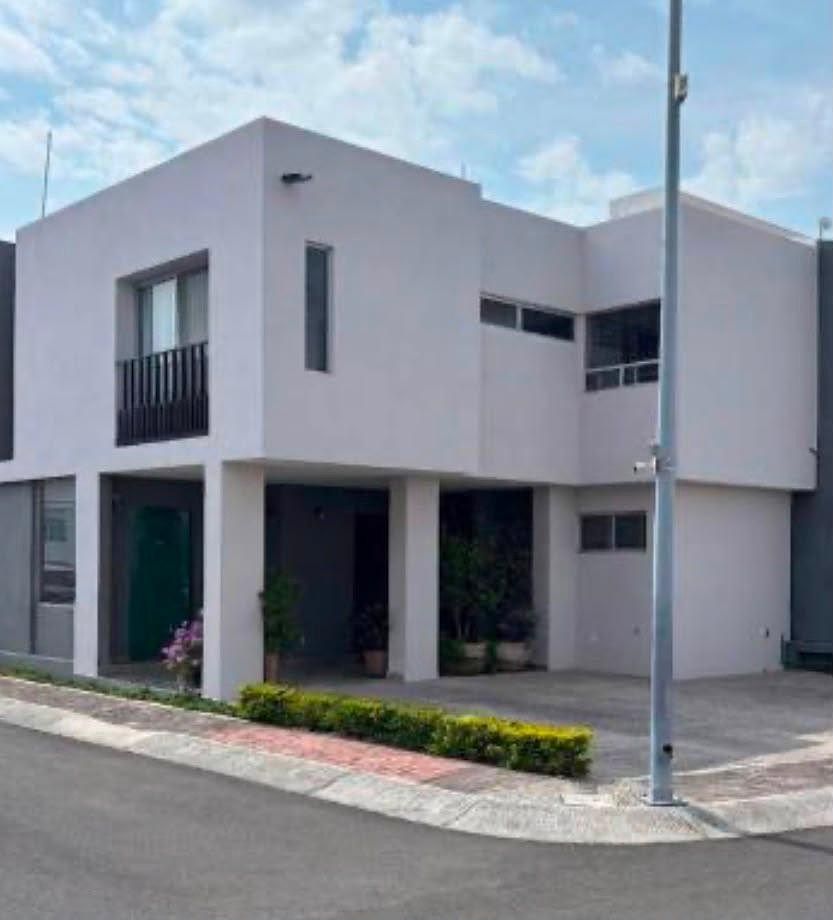 RENTA DE CASA EN VALLE DE JURIQUILLA. 3.1, foto 1 de 8