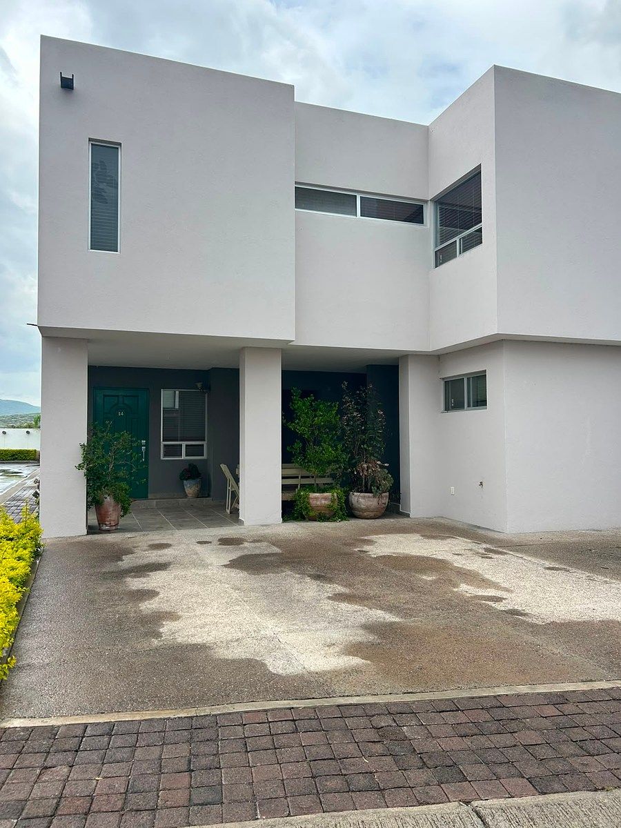 Casa em Valle De Juriquilla, Querétaro, foto 2 de 21