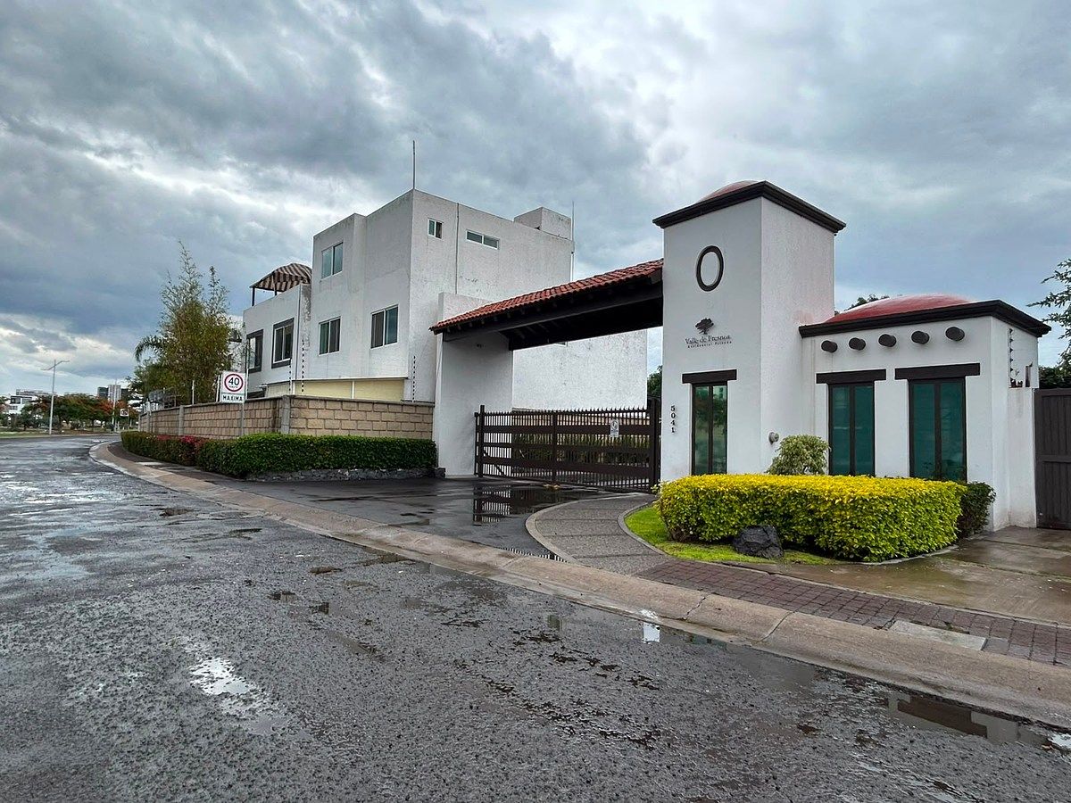 Casa em Valle De Juriquilla, Querétaro, foto 3 de 21