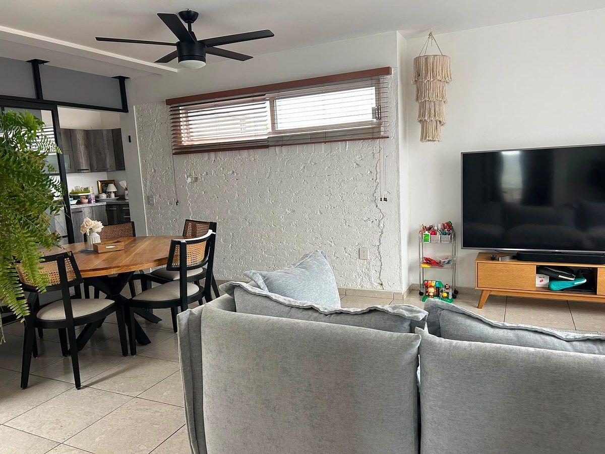 Casa em Valle De Juriquilla, Querétaro, foto 12 de 21