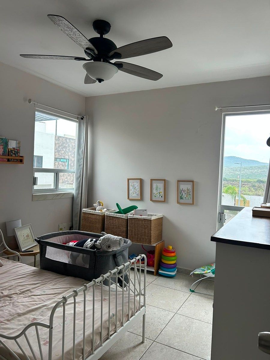 Casa em Valle De Juriquilla, Querétaro, foto 16 de 21