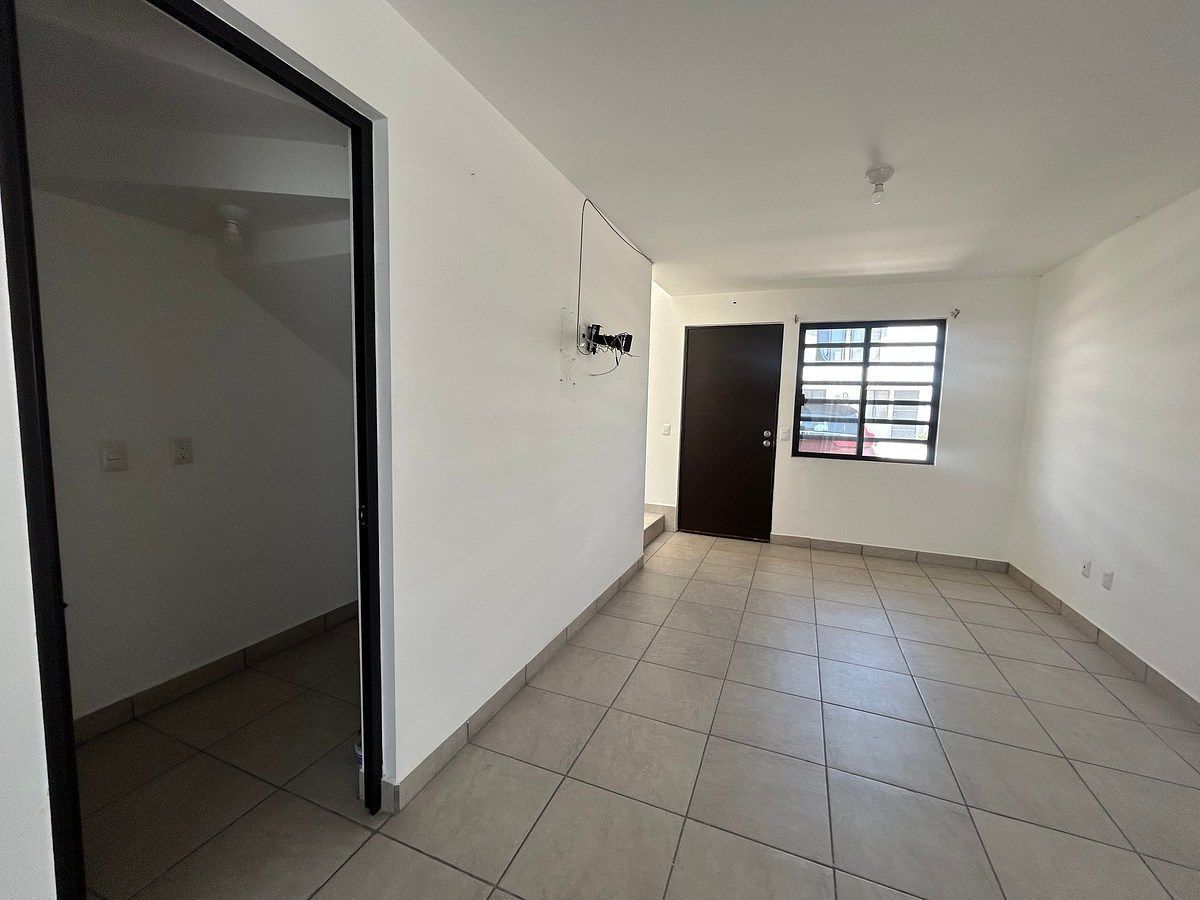Casa em condomínio fechado em Puertas de San Miguel, Querétaro, foto 7 de 26