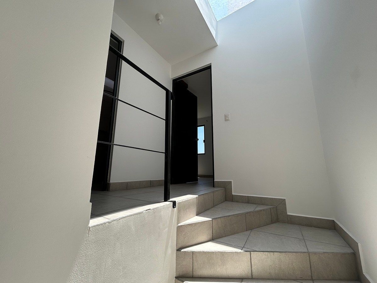Casa em condomínio fechado em Puertas de San Miguel, Querétaro, foto 14 de 26