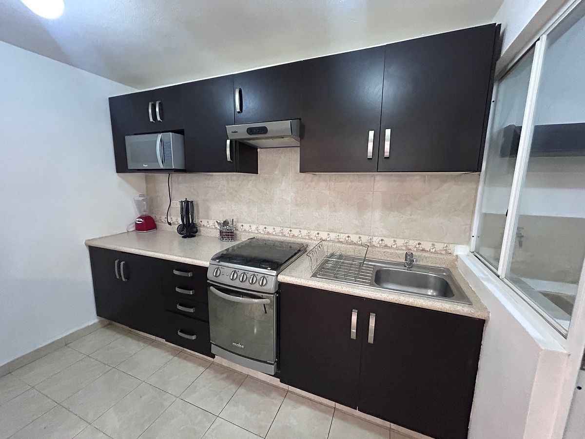 Apartamento em Privalia Ambienta, Querétaro, foto 2 de 17