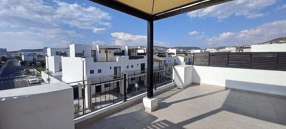 Casa em condomínio fechado em El Salitre, Querétaro, foto 19 de 25