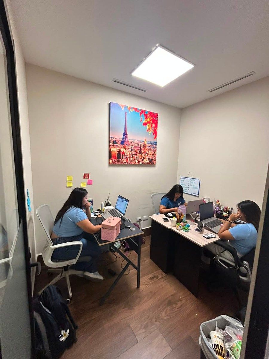 Oficina en República, Saltillo, foto 9 de 11