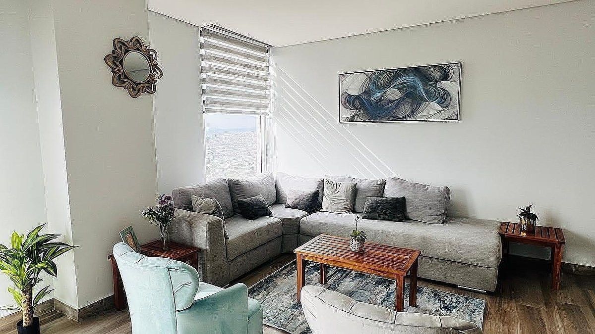 Apartamento em Balcones Coloniales, Querétaro, foto 7 de 28