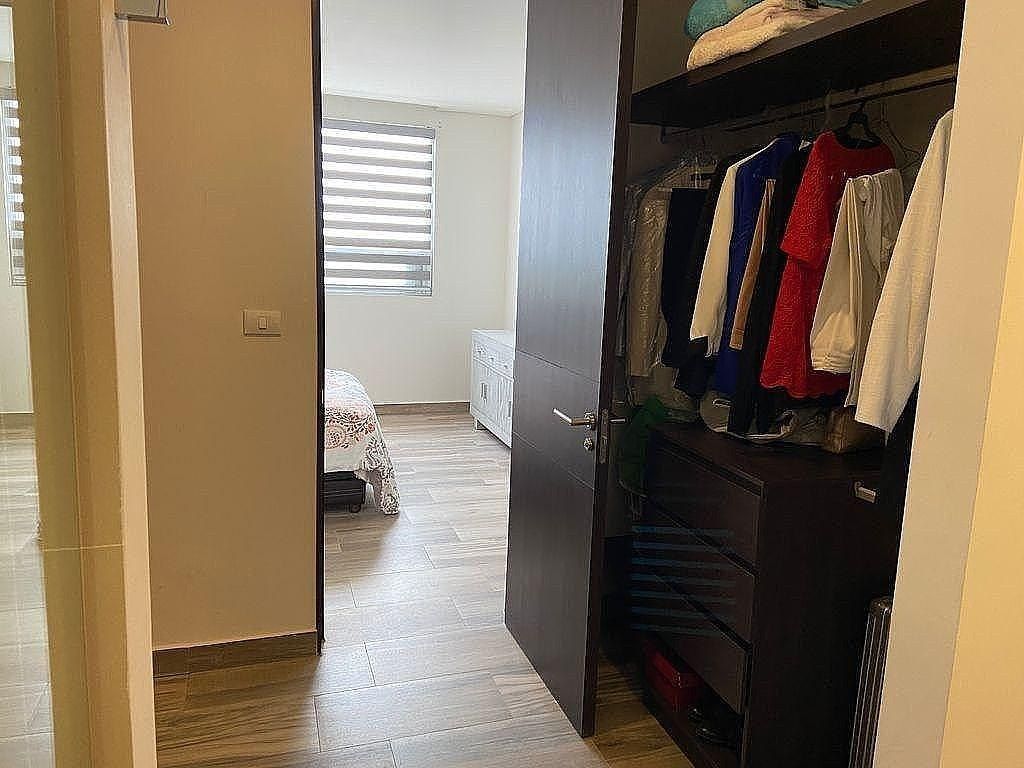 Apartamento em Balcones Coloniales, Querétaro, foto 17 de 28