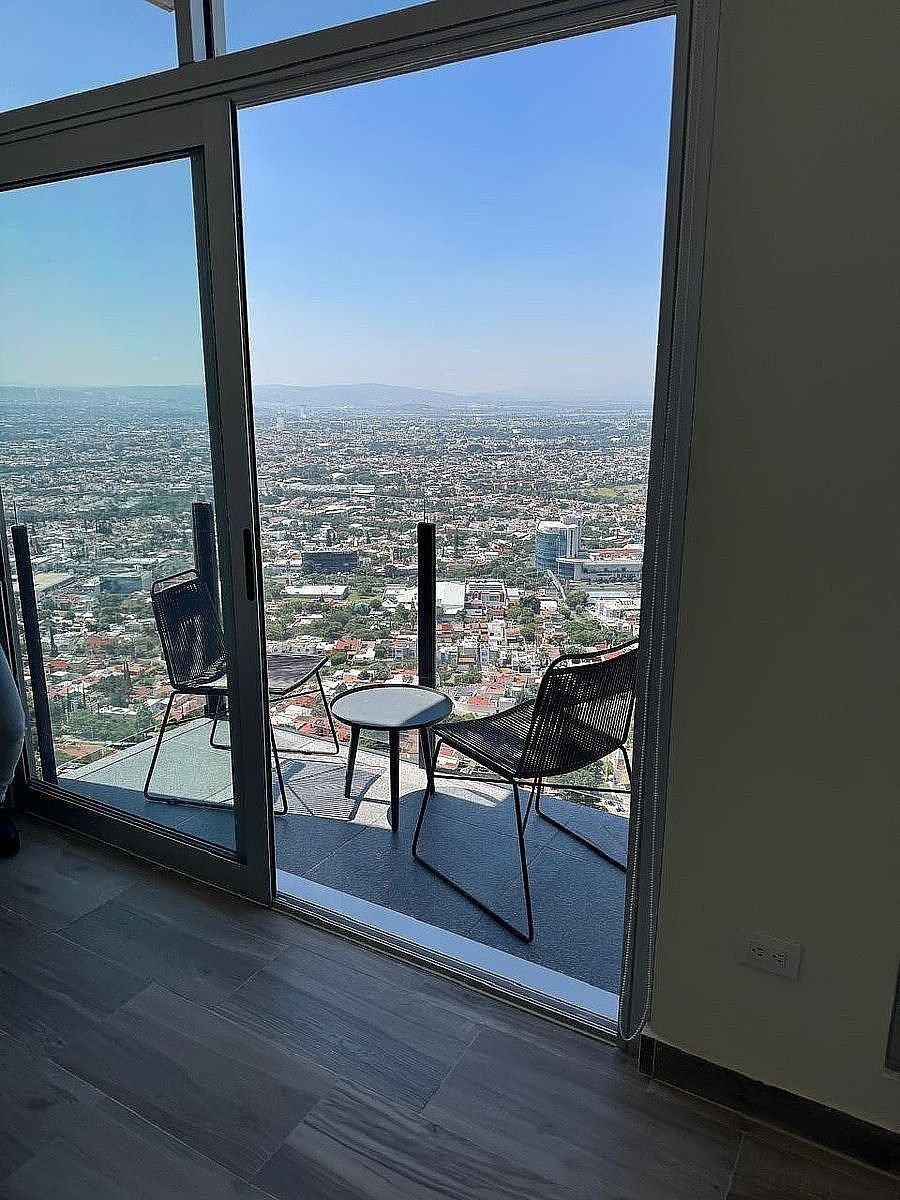 Apartamento em Balcones Coloniales, Querétaro, foto 3 de 13
