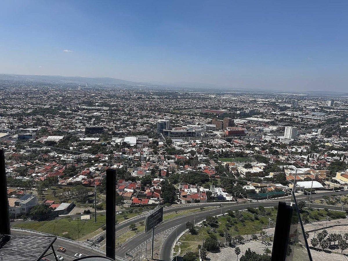 Apartamento em Balcones Coloniales, Querétaro, foto 13 de 13