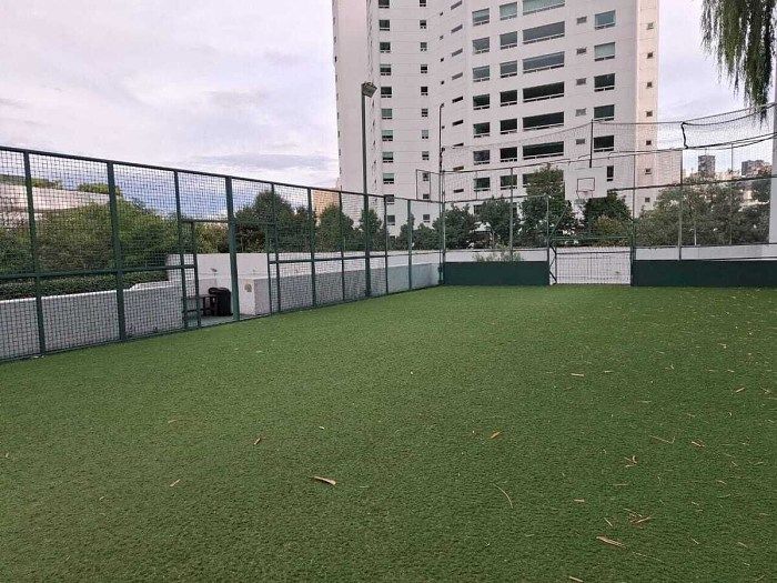 Apartamento em Interlomas, Huixquilucan, foto 15 de 24
