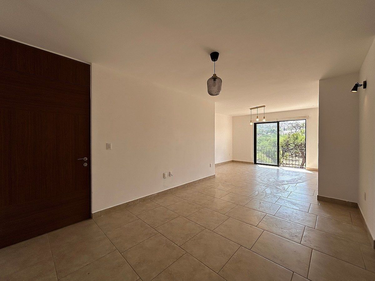 Apartamento em El Salitre, Querétaro, foto 3 de 40