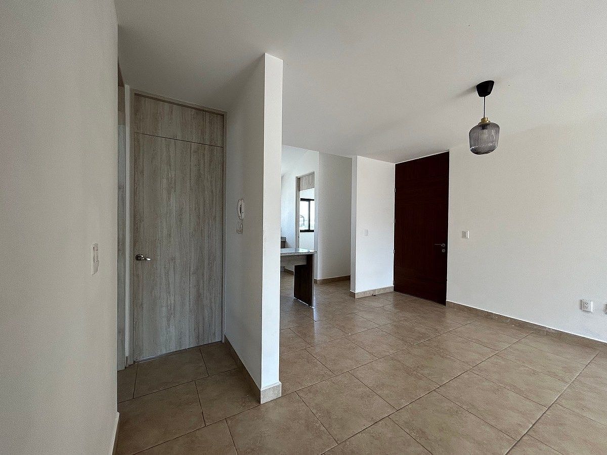 Apartamento em El Salitre, Querétaro, foto 25 de 40