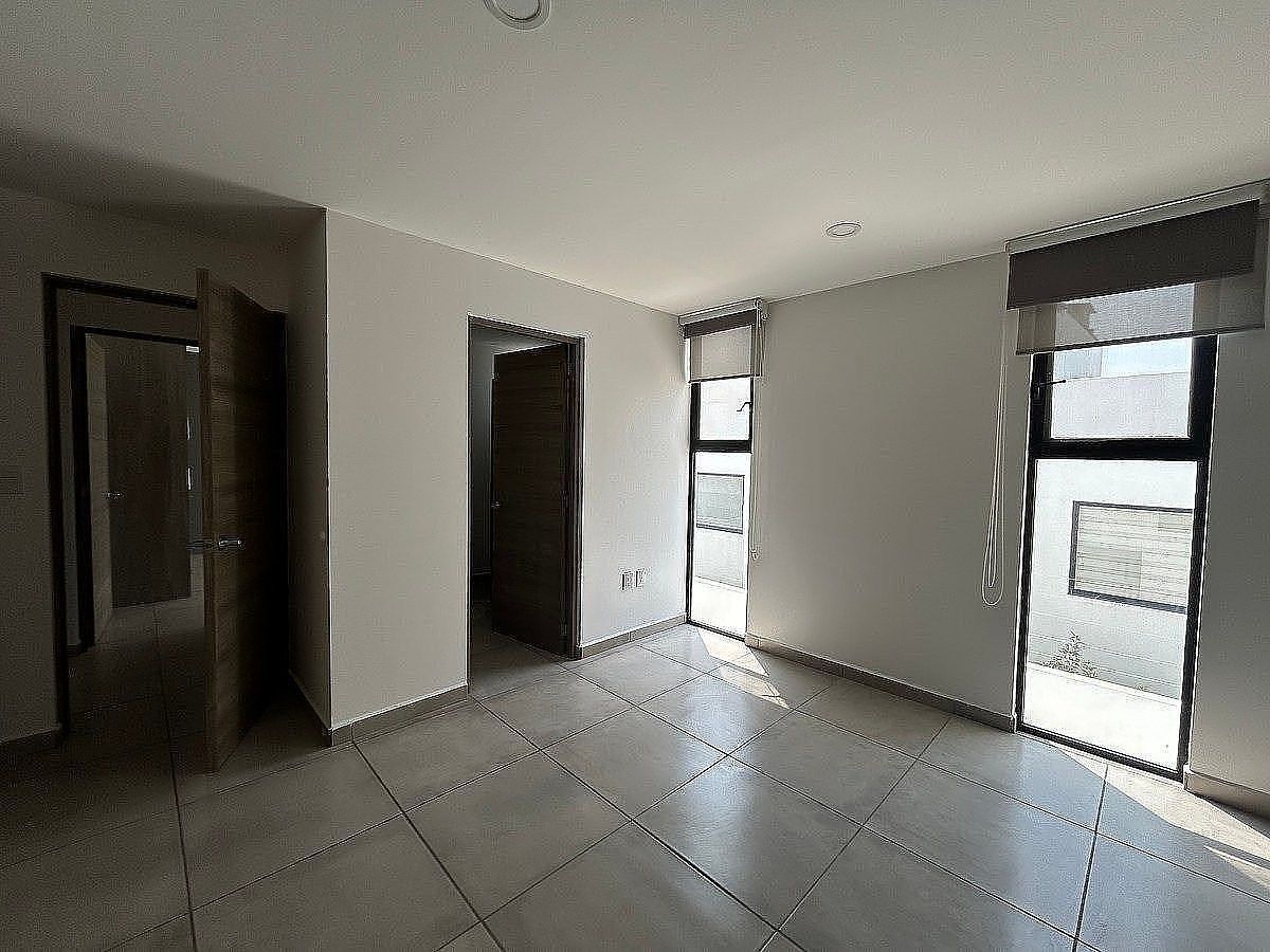 Casa em condomínio fechado em Residencial el Refugio, Querétaro, foto 15 de 27