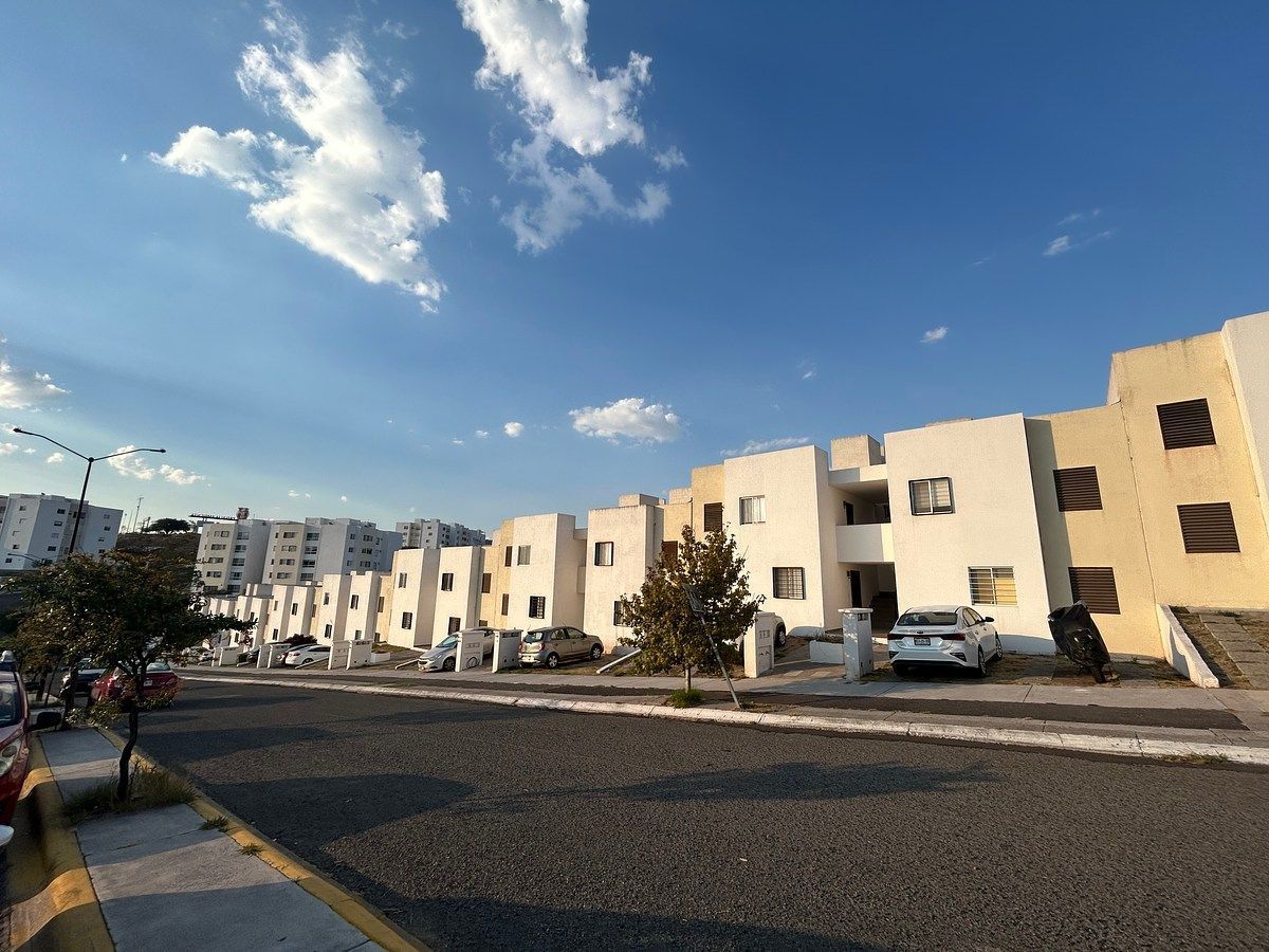Apartamento em Privalia Ambienta, Querétaro, foto 2 de 16