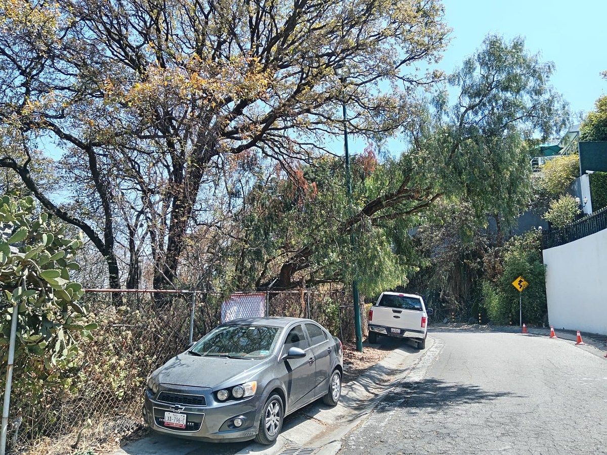 Terreno en Condado de Sayavedra, Atizapán de Zaragoza, foto 2 de 15