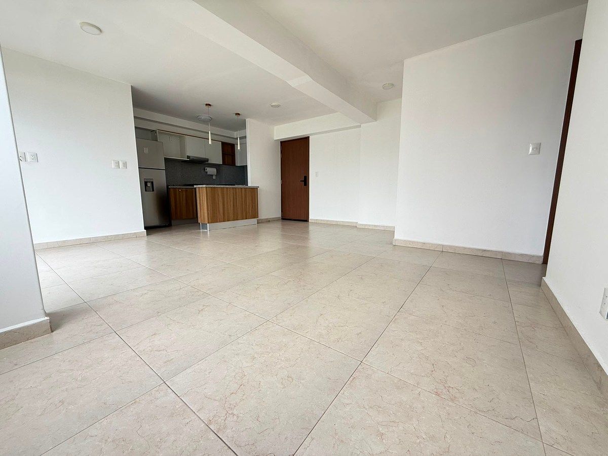 Departamento en Manzanastitla, Cuajimalpa de Morelos, foto 3 de 27