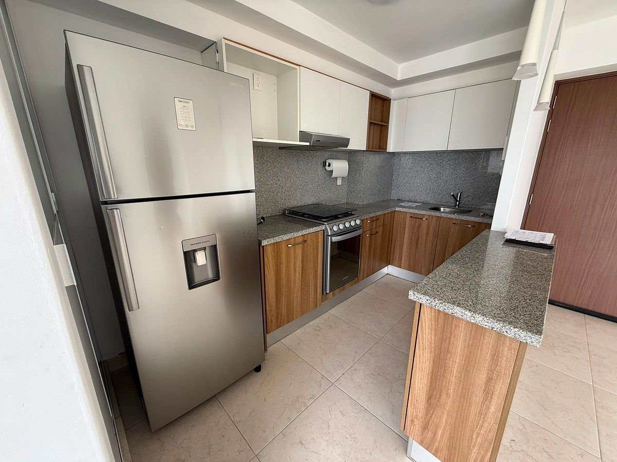 Departamento en Manzanastitla, Cuajimalpa de Morelos, foto 5 de 27