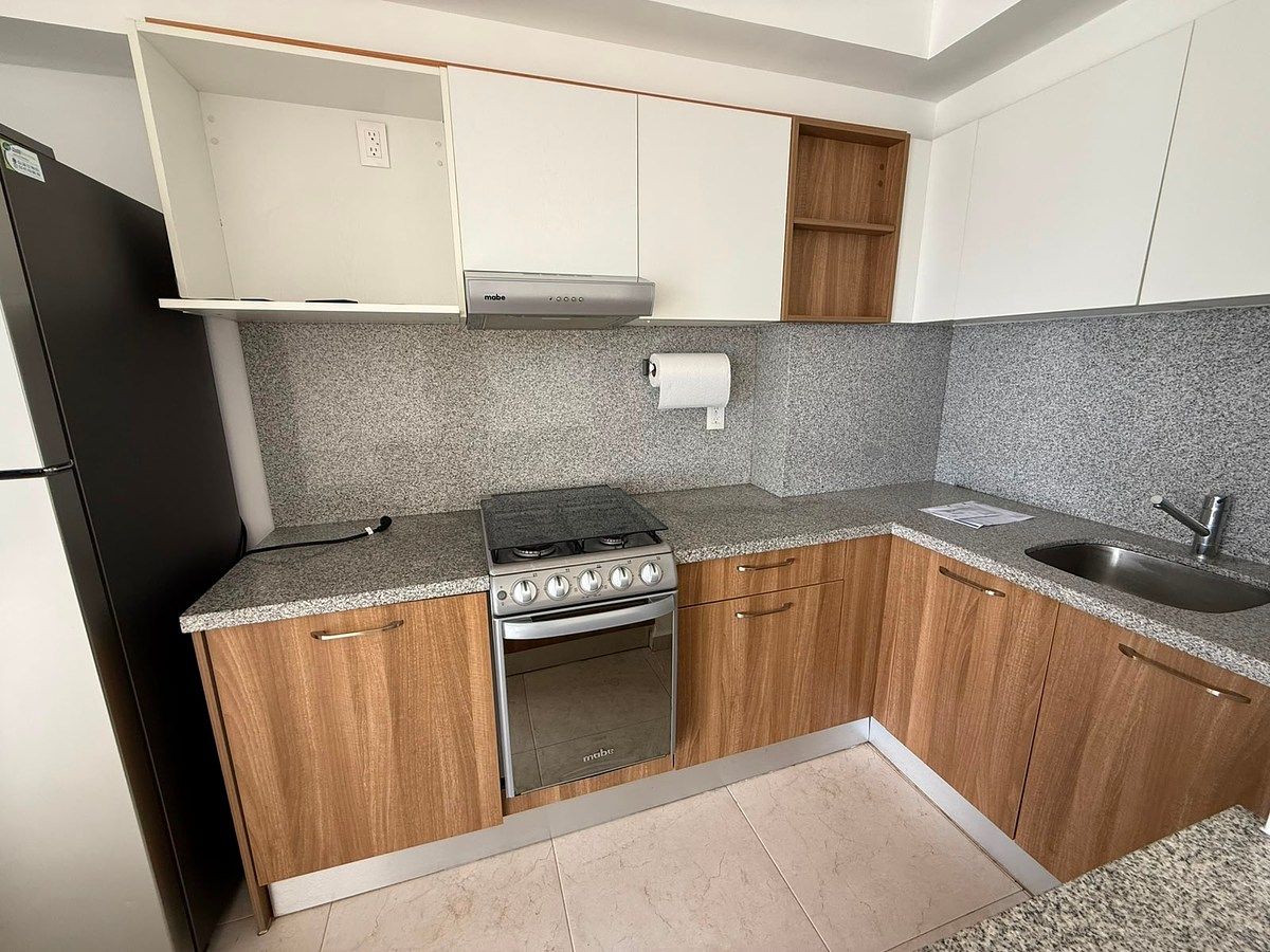 Departamento en Manzanastitla, Cuajimalpa de Morelos, foto 6 de 27