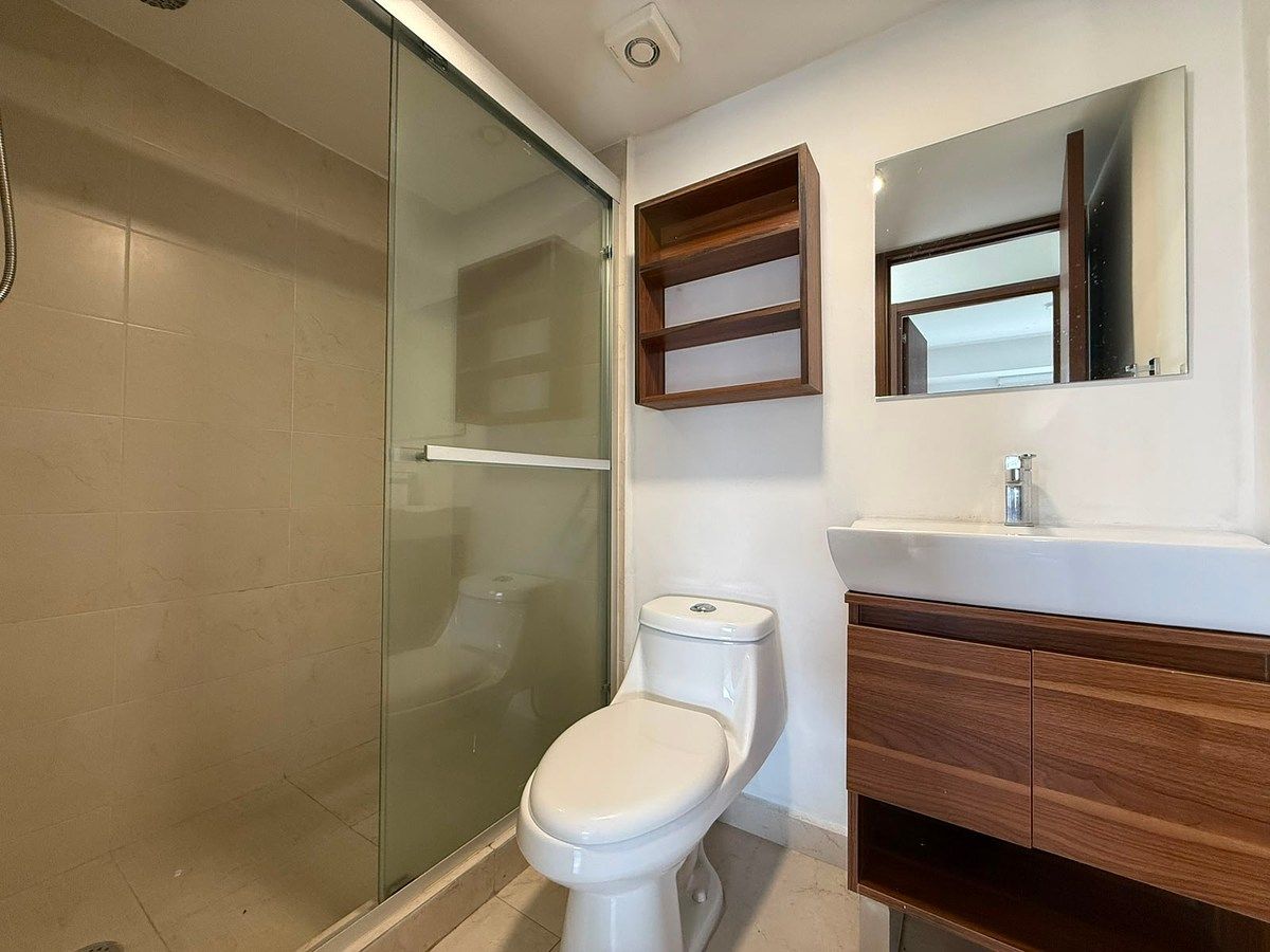 Departamento en Manzanastitla, Cuajimalpa de Morelos, foto 8 de 27