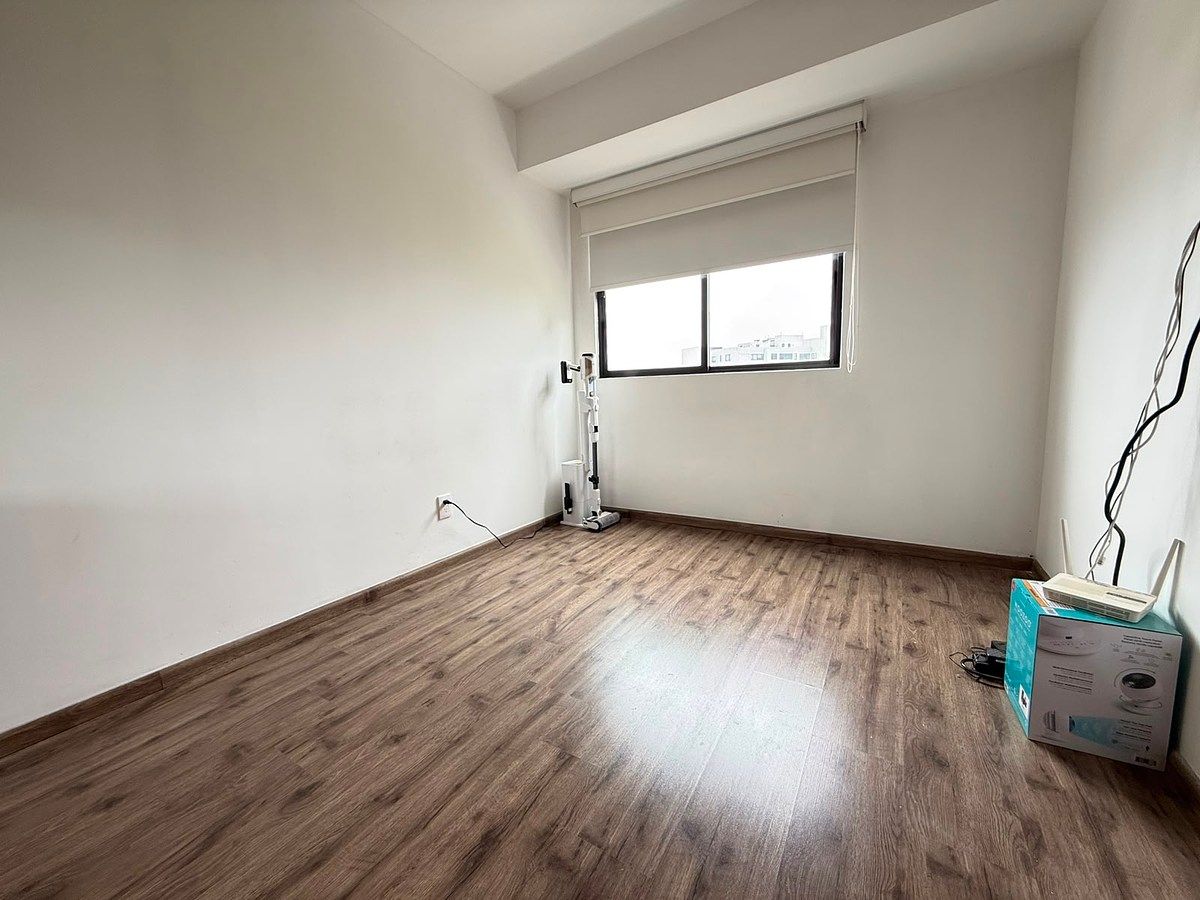 Departamento en Manzanastitla, Cuajimalpa de Morelos, foto 9 de 27