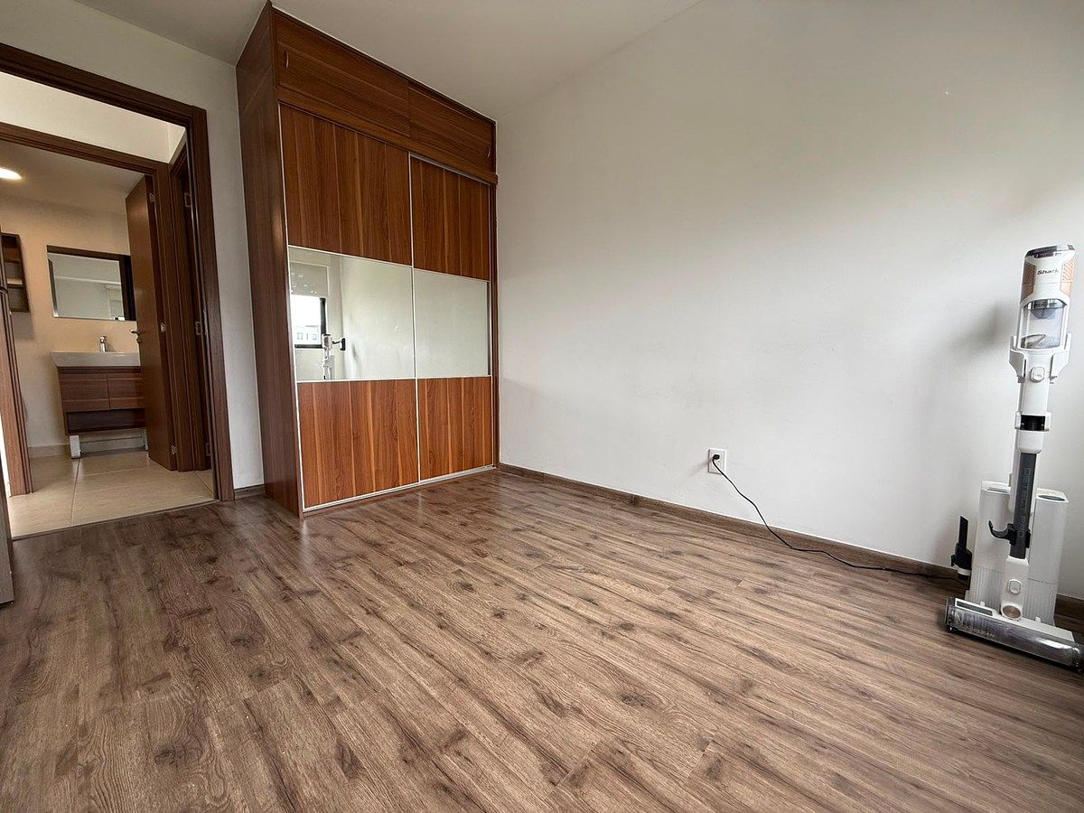 Departamento en Manzanastitla, Cuajimalpa de Morelos, foto 10 de 27